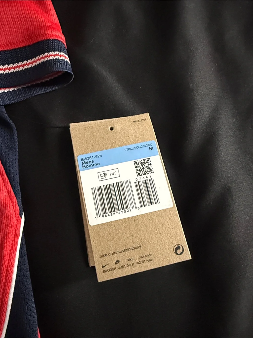 RARE England 🏴󠁧󠁢󠁥󠁮󠁧󠁿 #10 Jude Bellingham 2026 FIFA World Cup Nike Away Jersey